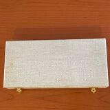 Christofle Marly salad serving cutlery