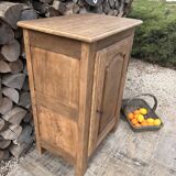 Solid oak confiturer