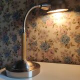 Desk lamp workshop flexible arm