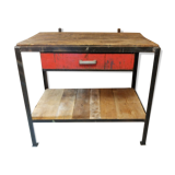 Workshop furniture