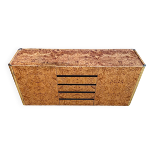 Enfilade Willy Rizzo - loupe