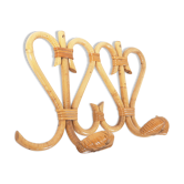 Peg rattan