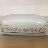 Beurrier à cloche noritake modèle Savannah