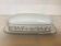 Noritake bell-shaped butter dish model Savannah