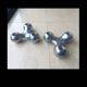 Pair Arne Jacobsen candlesticks