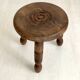 Tripod stool 1950