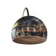 Vintage arc lamp