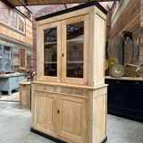 Late 19th century dresser