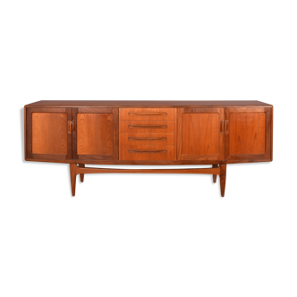 Sideboard by victor wilkins, Gplan 1960