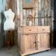 Country sideboard (renovated)