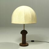 Large Table Lamp Temde Leuchten, Mod. 5559, 1970s