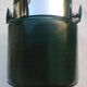 Vintage ice bucket