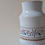 Ceramic vase