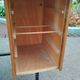 Vintage design antique desk