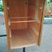 Bureau ancien vintage design