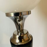 Mazda lamp, art deco style