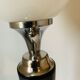 Lampe mazda style art deco