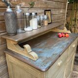 Antique sideboard