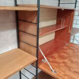 Scandinavian modular system