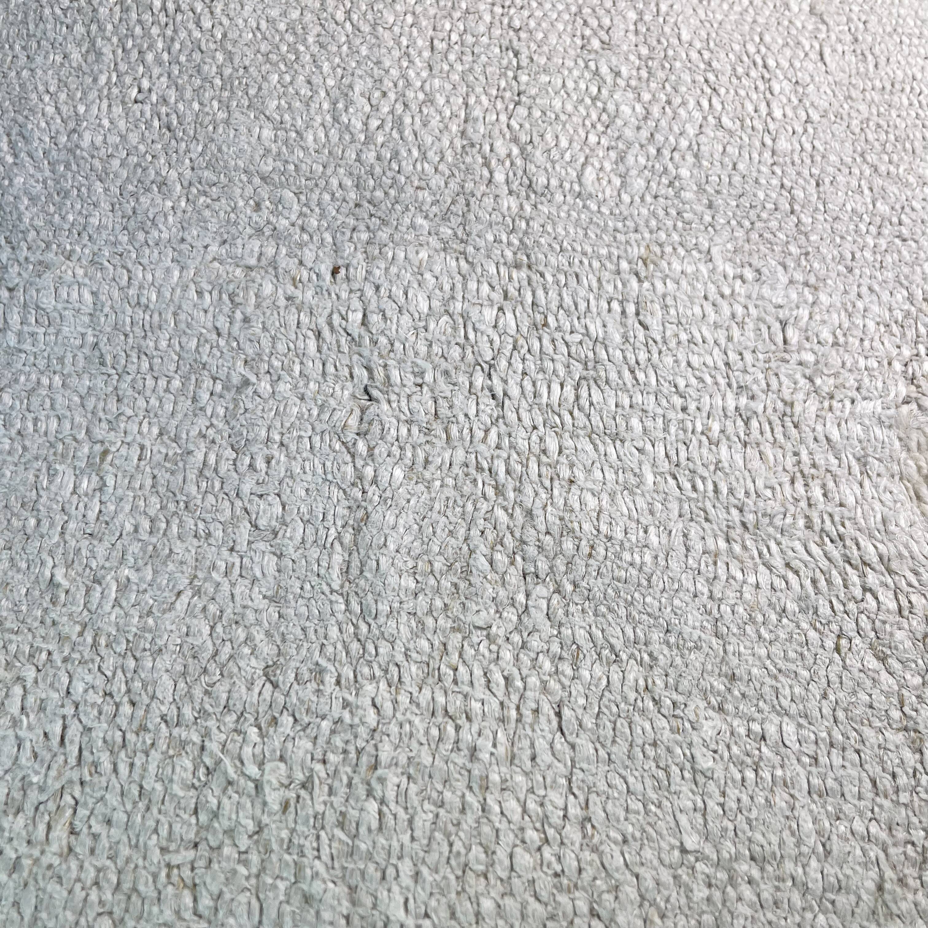 Vintage turkish kilim cushion cover