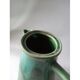 Enamelled stoneware coffee maker