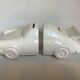 Greenhouse books car Porsche 911 piggy bank