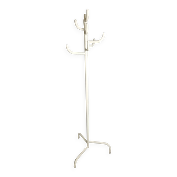 Freestanding coat rack by Rutger Andersson, 1980s, 172 cm