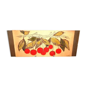 Dessous de plat Roger - capron