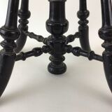 Napoleon III piano stool