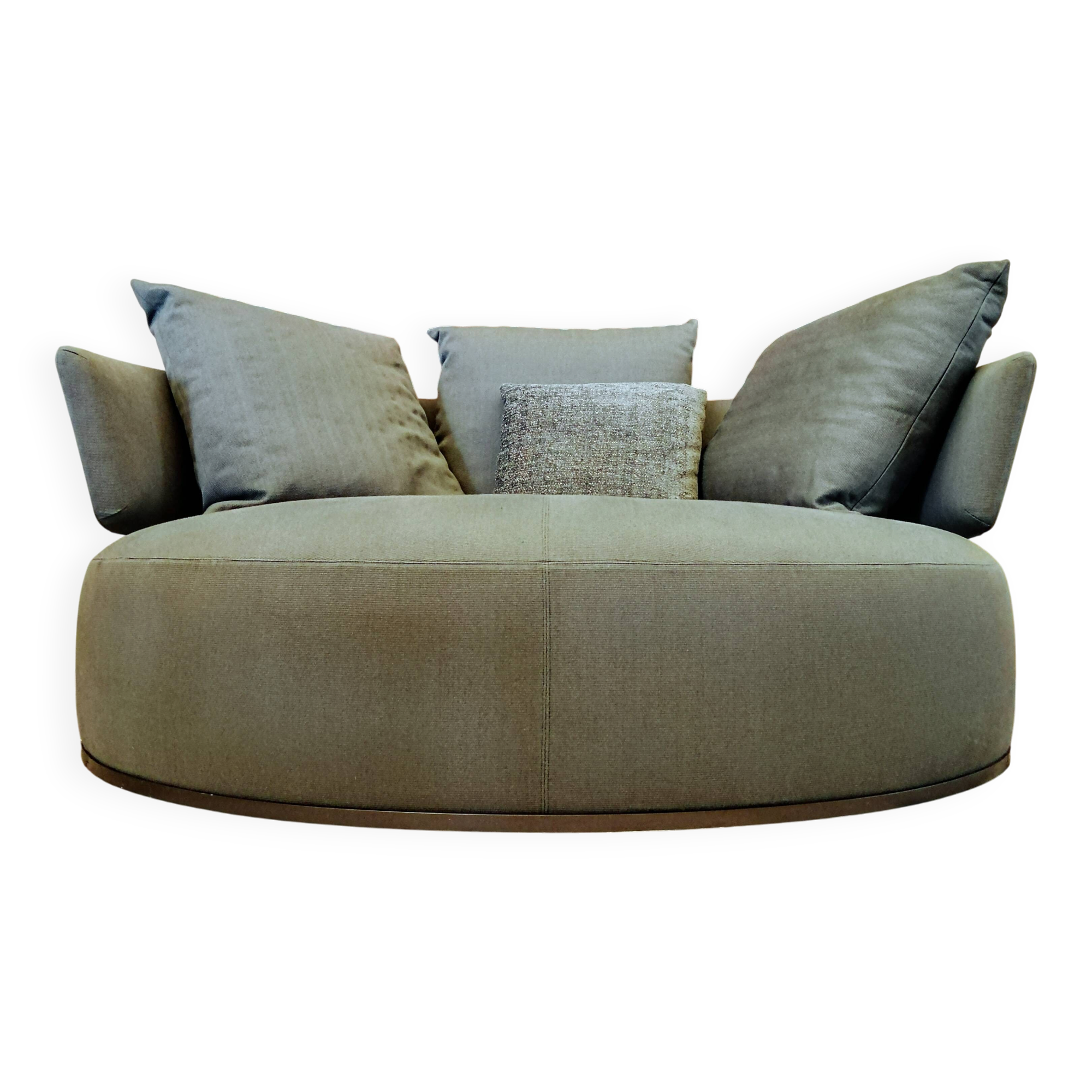SOFÀ AMOENUS-SOFT by MAXALTO SPECIAL OUTLET -50%
