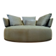 SOFÀ AMOENUS-SOFT by MAXALTO SPECIAL OUTLET -50%