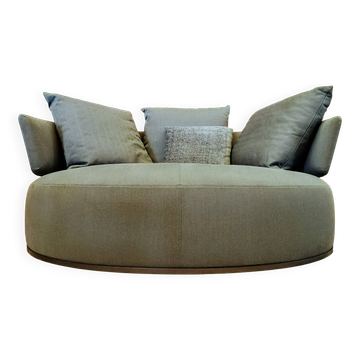 SOFÀ AMOENUS-SOFT by MAXALTO SPECIAL OUTLET -50%