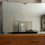 Free form mirror 119X84cm
