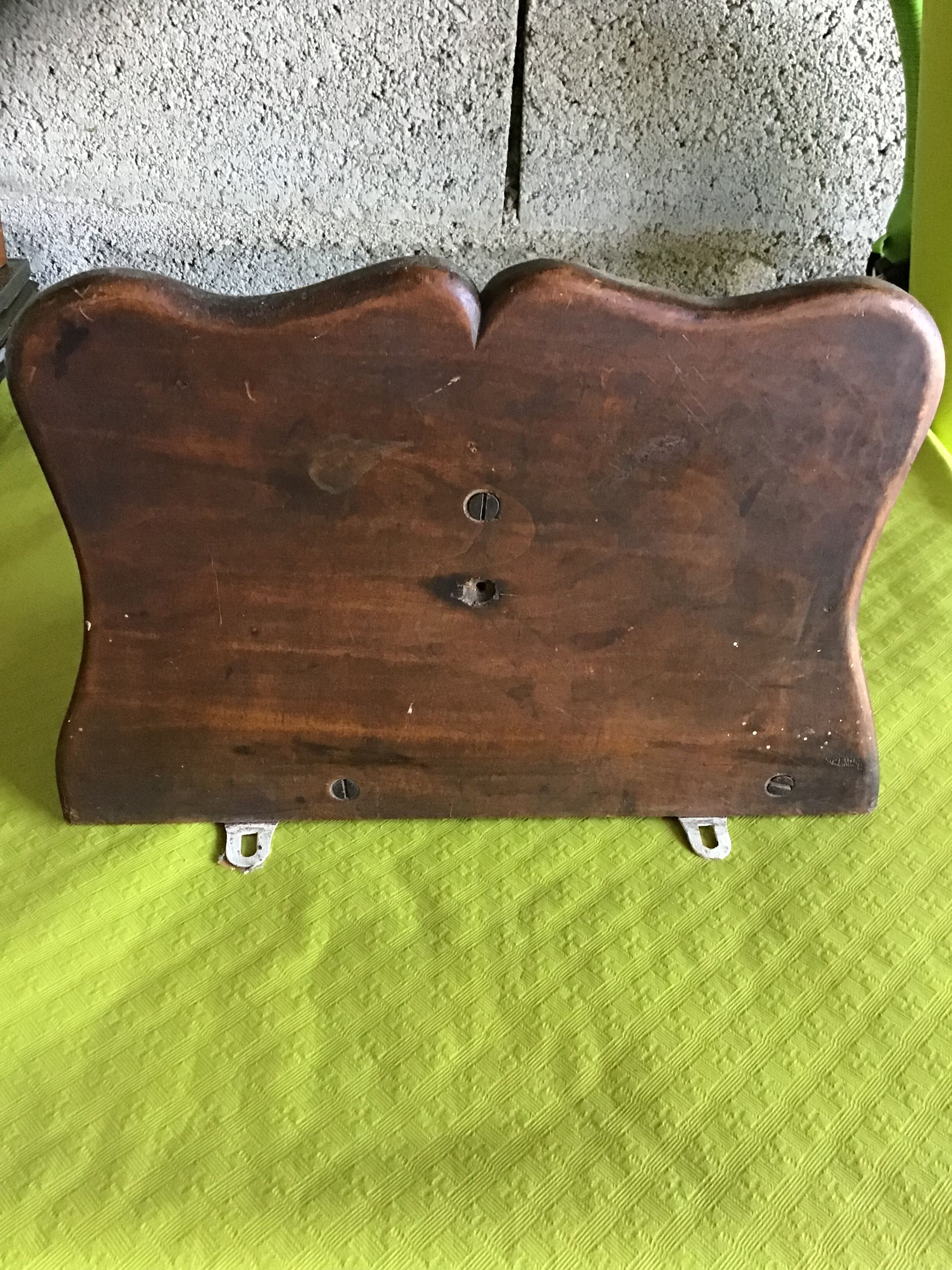 Shelf