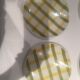 6 dessert plates glasgow wolf mill