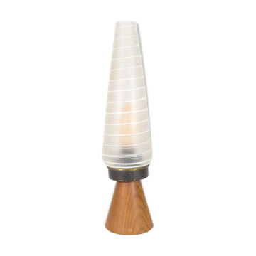 Sputnik table lamp