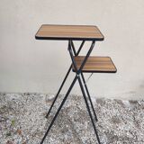 Projection furniture from the 70s