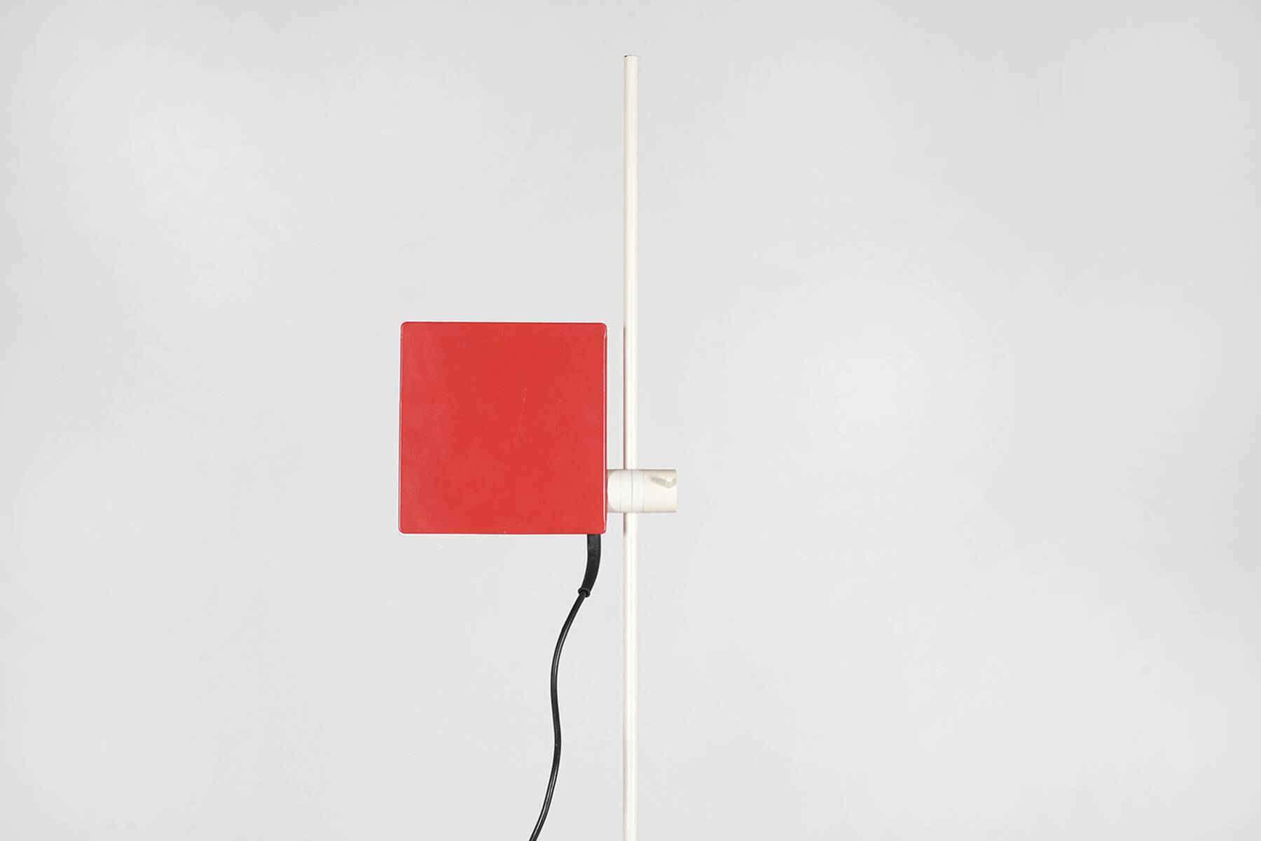Floor lamp mod.2200 by Elio Martinelli for Martinelli Luce circa 1980