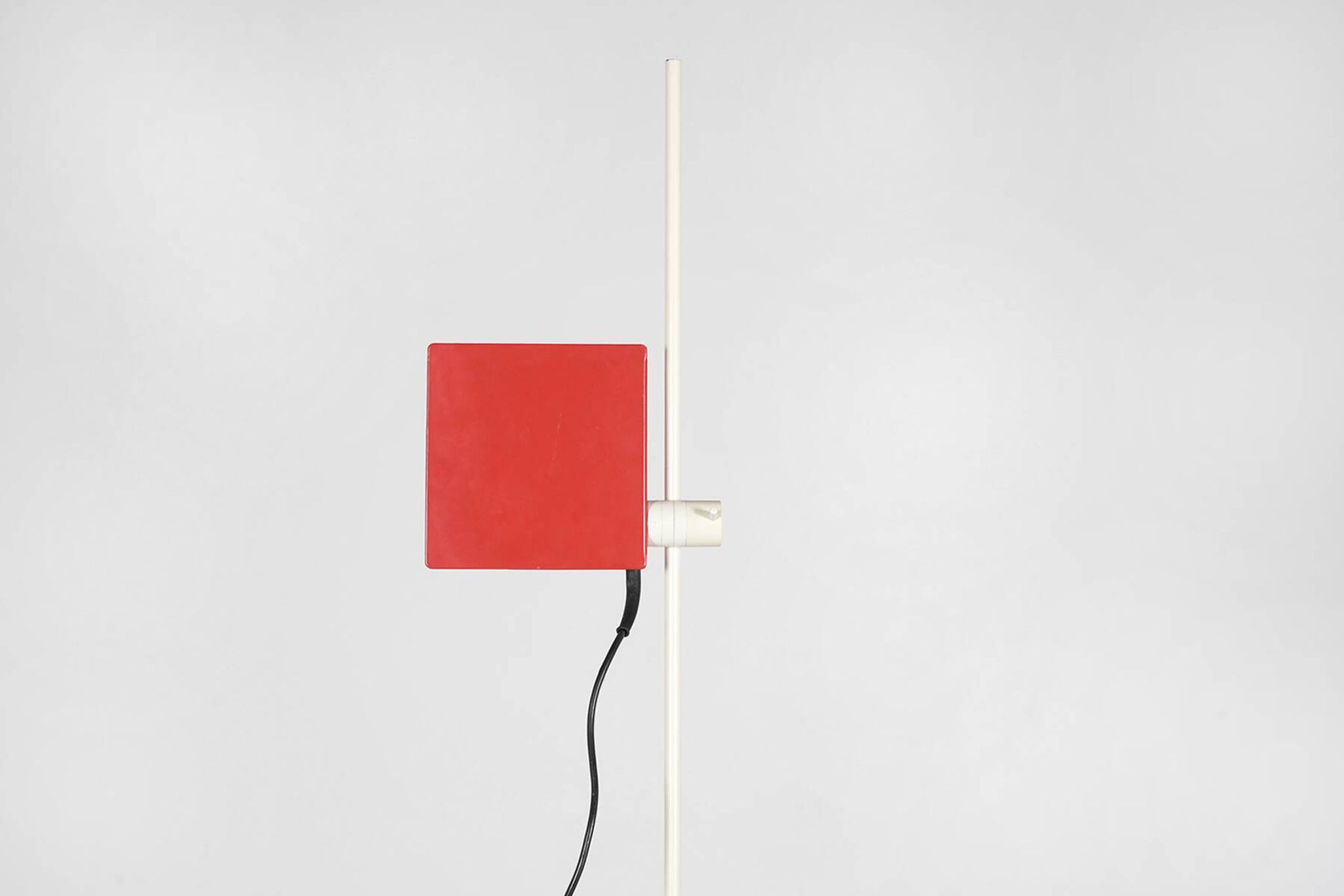 Floor lamp mod.2200 by Elio Martinelli for Martinelli Luce circa 1980