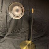 Scandinavian Lento desk lamp by Johannes Hammerborg for Fog & Mørup, 1960s