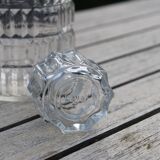 Glass decanter