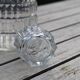 Glass decanter