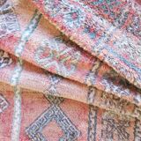 Tapis Rouge Ancien -304 x 200 cm