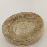 Onyx ashtray