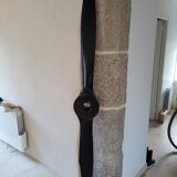 Merville wooden airplane propeller