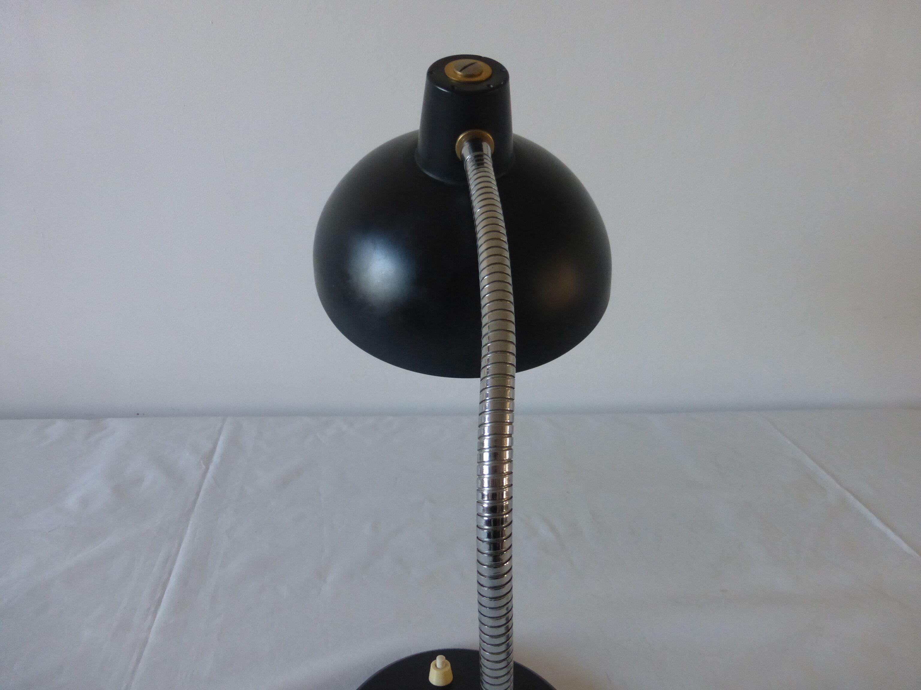 Office lamp, 1950s