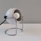 Lampe italienne Targetti Sankey eyeball