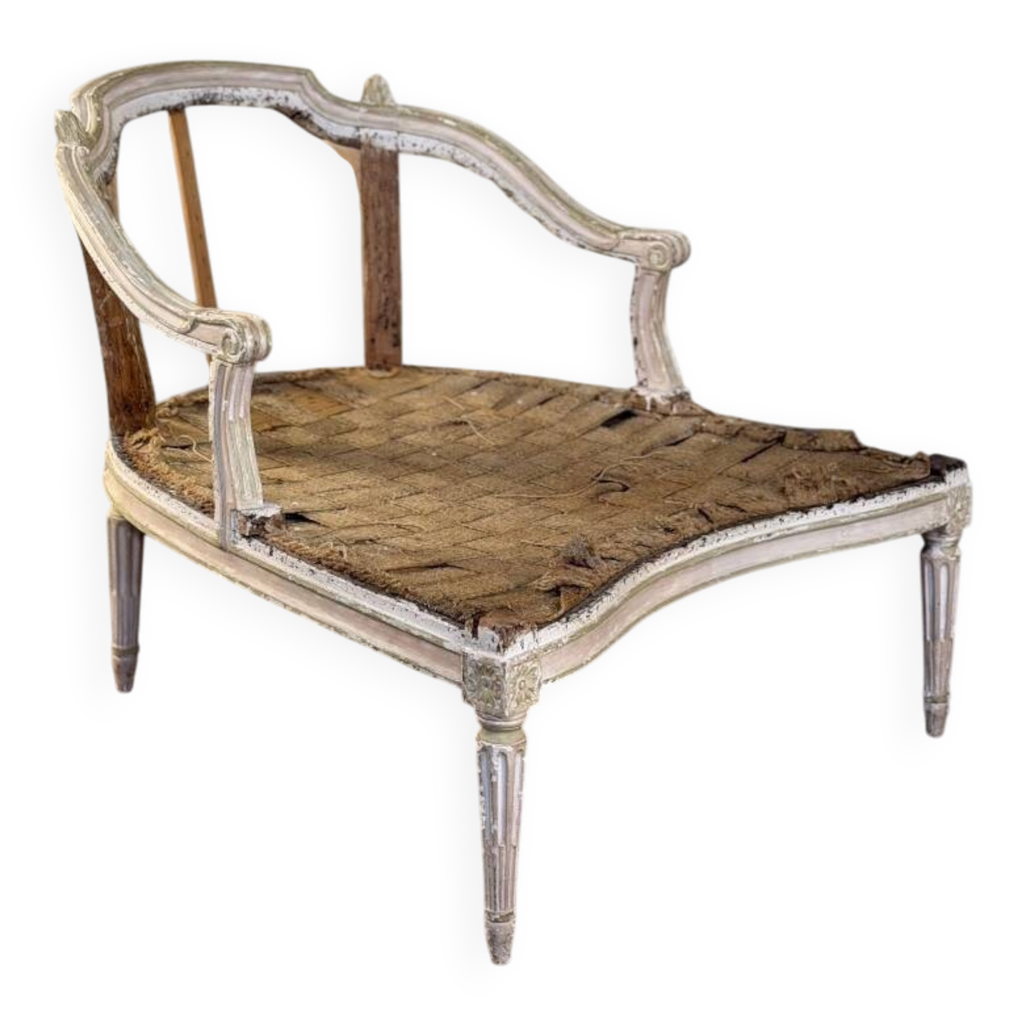 Broken duchess Louis XVI, late 18th century
