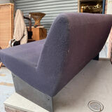 2-seater sofa from the 80s