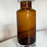 Product BHV Crystal whisky bottle 1970